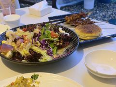 -皇玺·云汀花园餐厅(振华商厦店)
