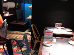 -探鱼·鲜青椒爽麻烤鱼(天河优托邦店)