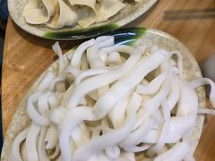 粿条-味品鲜牛肉火锅店(西门店)
