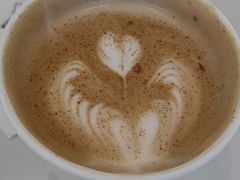 -Manner Coffee(凌空SOHO店)