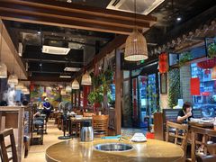 -阿婉贵州苗家酸汤鱼(梅林店)