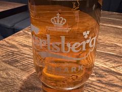 -Q MEX 库迈墨西哥餐吧(三里屯店)