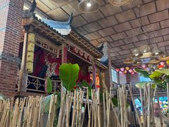 -渔掌门(铁东店)