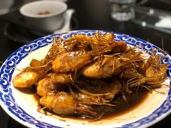 -老头儿油爆虾·1987杭州烟火味(湖滨银泰in77D区店)
