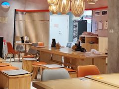 大堂-味千拉面(巴黎春天浦建店)