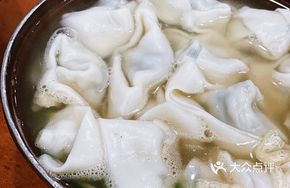 Braised Pot Soup Dumplings