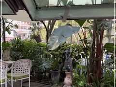 -NLFS1983咖啡花园餐厅(锦桂店)