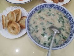 -聚丰德饭店(经五路店)