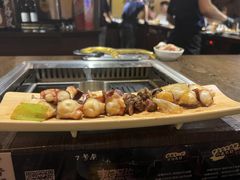 -暖都焼肉·和牛酒場(花都店)