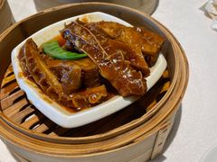-安蒂娅.悦景轩中餐厅(西乡店)