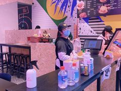 -前进5路汉堡炸鸡(汉街skp店)