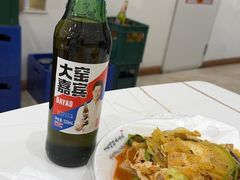 -大江麻辣拌(石油学院店)