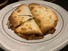 红豆薄饼-喜雀JOY KITCHEN