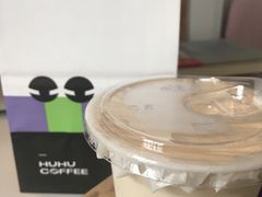 -怪物困了·咖啡(金地龙城店)