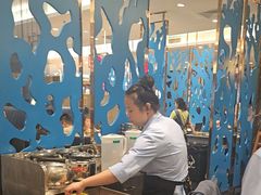 -初色海鲜自助(万丰路店)