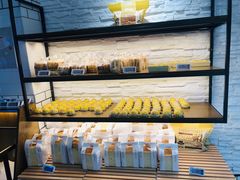 -幸福西饼面包茶饮(车公庙店)