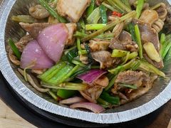 -南记食粥坊·宵夜大排档(莲花总店)