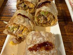 -福苗小骆驼烧烤(莲湖路店)