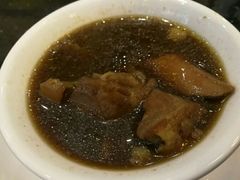 -美极鲜食坊(宝安南路店)