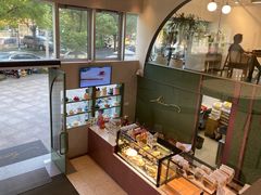零售区-tuan woodfire kitchen(锦绣坊店)