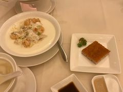 -利苑酒家(合景国际金融广场店)