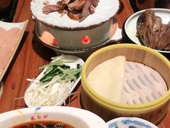 -龙聚德北京烤鸭(巴南商社汇购物中心店)