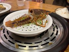 -黄寺蒸汽海鲜(黄寺大街店)