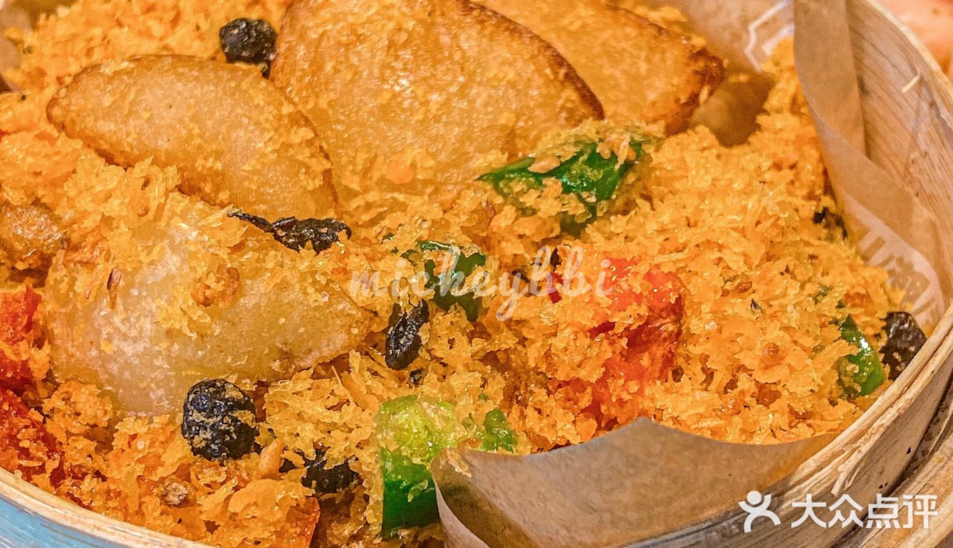 猫爪虾滑😋听名字就心动了‼️