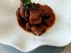 老南京酥鱼-小厨娘淮扬菜(清江苏宁广场店)