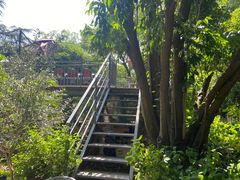 -谷咖啡·鲜花绿植花园餐厅