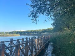 -野鸭湖国家湿地公园