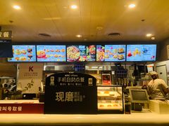 -肯德基(京广桥店)