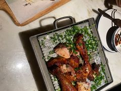 -绿茶餐厅(深圳龙华天虹购物中心店)