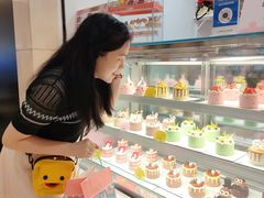 -吉川堂·日式甜点专门店(正佳广场店)
