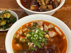 -蒋家肠旺面馆老店(合群路店)