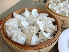鲅鱼馅-韩记海鲜饺子旗舰店(红海新区店)