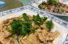 Handmade Freshly Harvested Tofu Skin