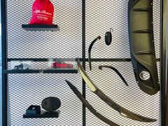 -上海保利玛莎拉蒂和阿尔法罗密欧(华翔路店)