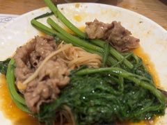 -松野谷·寿喜烧自助(华联顺义金街购物中心店)