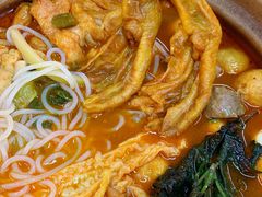 -螺思宝螺蛳粉火锅·鸭脚煲(西乡店)