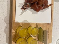 -汤城小厨•粤菜•靓汤(望京凯德mall店)