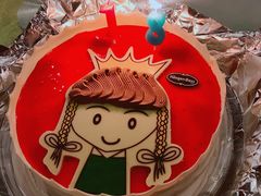 -哈根达斯(武汉天地店)