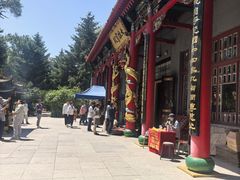 -哈尔滨极乐寺