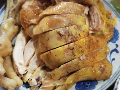 白斩鸡-妈妈的小作坊(陈家镇店)