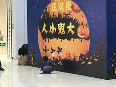 店内环境-城市传媒广场