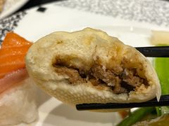 -西藏饭店·亚克·食光自助餐厅(文殊院店)