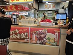 -广九餐室(陈家祠扬韬广场店)