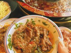 -三江两海老火锅(北京首店)
