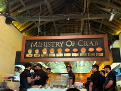 -Ministry of Crab(科伦坡店)