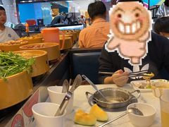 -龍歌自助小火锅(李沧丽达店)